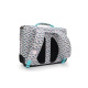Middelgrote Kipling PREPPY schooltas