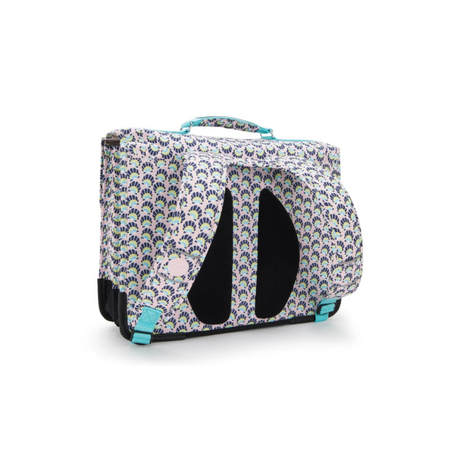 Middelgrote Kipling PREPPY schooltas Middelgrote Kipling PREPPY schooltas