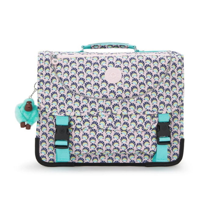Cartable medium Kipling PREPPY