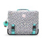 Middelgrote Kipling PREPPY schooltas