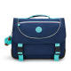 Middelgrote Kipling PREPPY schooltas
