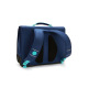 Middelgrote Kipling PREPPY schooltas