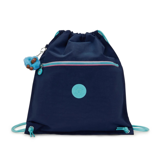 Sac de gymnastique Kipling SUPERTABOO