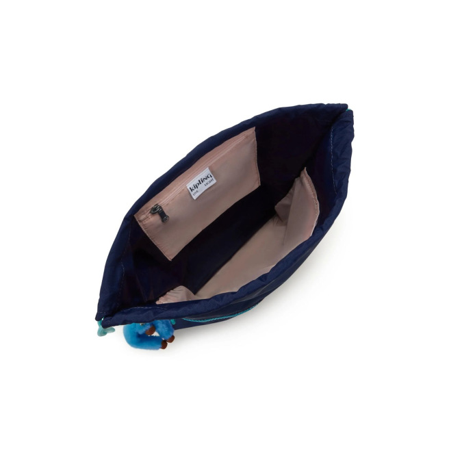 Sac de gymnastique Kipling SUPERTABOO