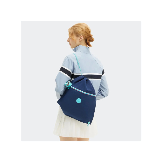Sac de gymnastique Kipling SUPERTABOO