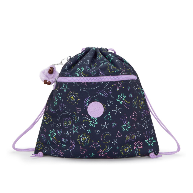 Sac de gymnastique Kipling SUPERTABOO