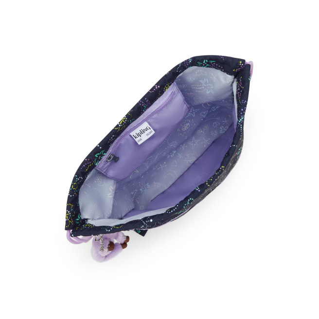 Sac de gymnastique Kipling SUPERTABOO