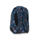 Medium Kipling CLASS ROOM rugzak
