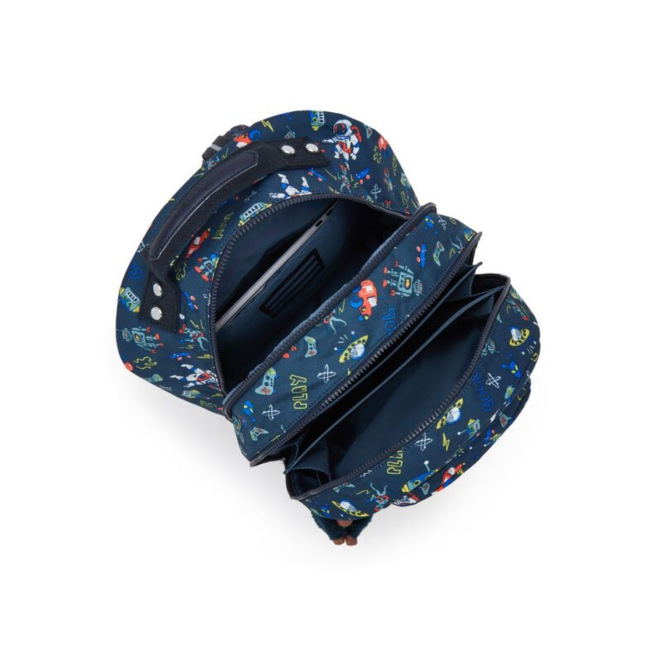 Medium Kipling CLASS ROOM rugzak Medium Kipling CLASS ROOM rugzak