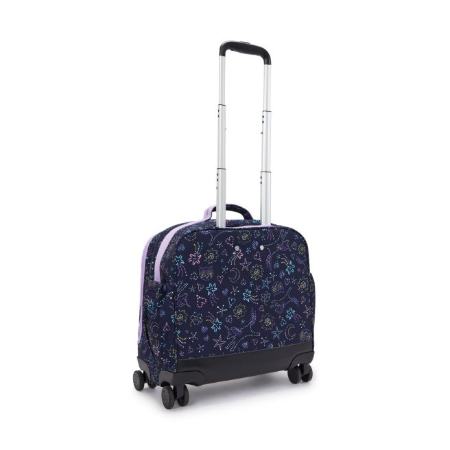 Cartable à roulettes Kipling STORIA