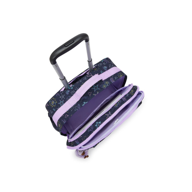 Kipling STORIA rolkoffer Kipling STORIA rolkoffer