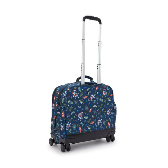 Cartable à roulettes Kipling STORIA