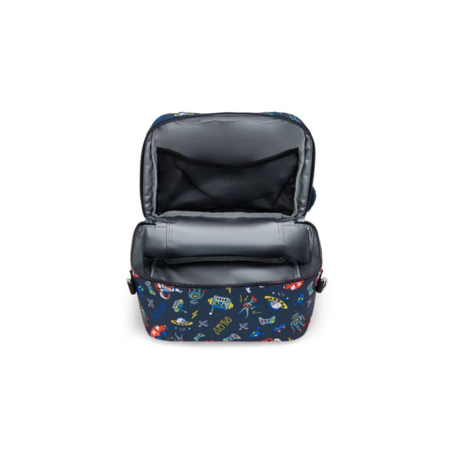 Sac à déjeuner Kipling MIYO Sac à déjeuner Kipling MIYO