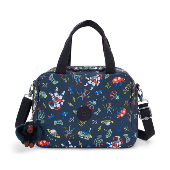 Sac à déjeuner Kipling MIYO Sac à déjeuner Kipling MIYO
