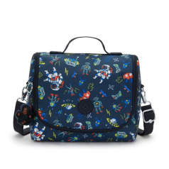 Sac à déjeuner Kipling NEW KICHIROU