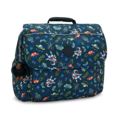 Kipling CODIE L middelgrote schooltas