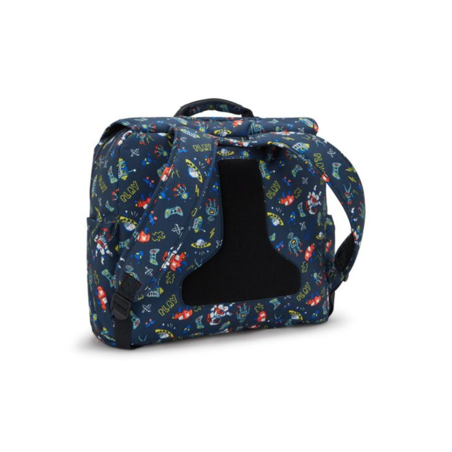 Kipling CODIE L middelgrote schooltas Kipling CODIE L middelgrote schooltas