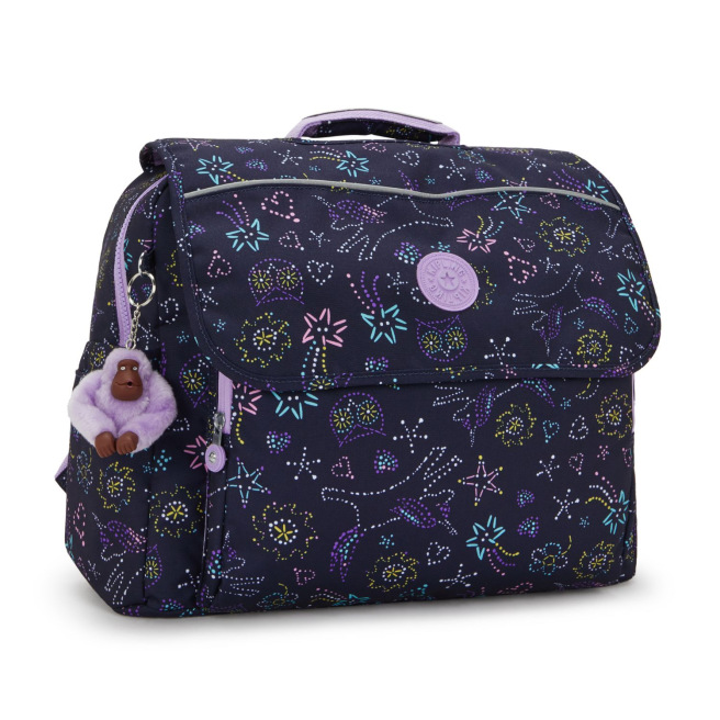 Kipling CODIE L middelgrote schooltas Kipling CODIE L middelgrote schooltas