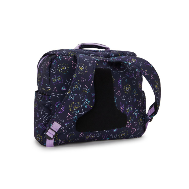 Kipling CODIE L middelgrote schooltas Kipling CODIE L middelgrote schooltas