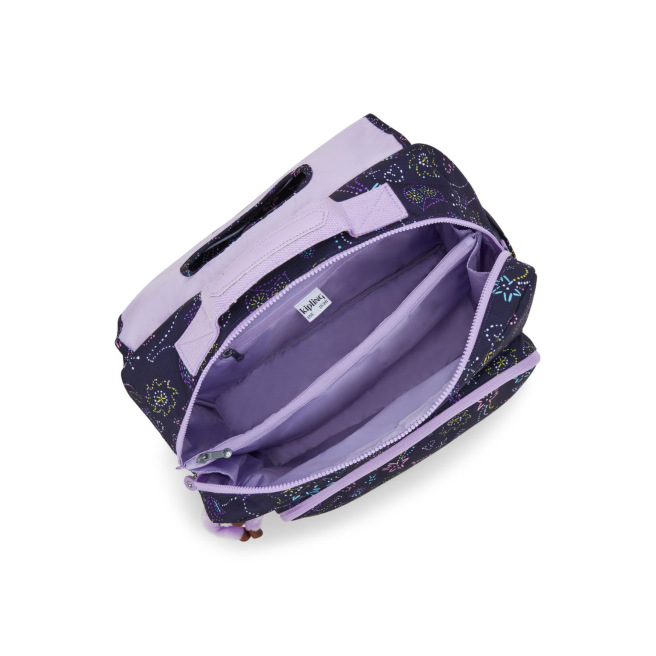 Kipling CODIE L middelgrote schooltas Kipling CODIE L middelgrote schooltas