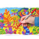 Feutres de coloriage Staedtler NORIS CLUB DOUBLE POINTE - étui de 12