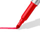 Feutres de coloriage Staedtler NORIS CLUB DOUBLE POINTE - étui de 12