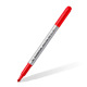 Feutres de coloriage Staedtler NORIS CLUB DOUBLE POINTE - étui de 12