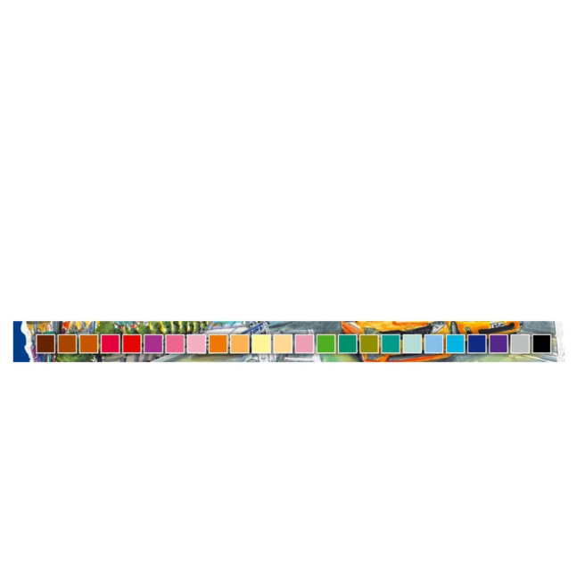 Feutres de coloriage Staedtler DOUBLE POINTE Feutres de coloriage Staedtler DOUBLE POINTE