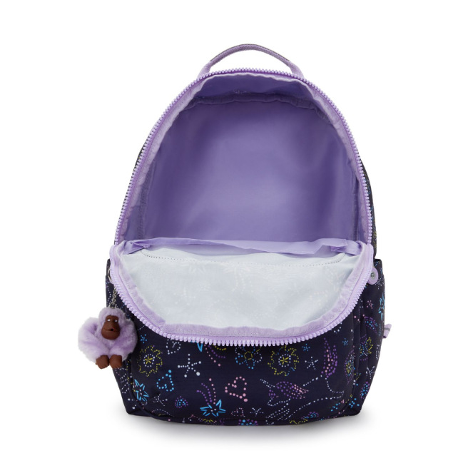 Petit sac à dos Kipling SEOUL S