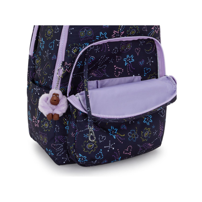 Kleine Kipling SEOUL S rugzak