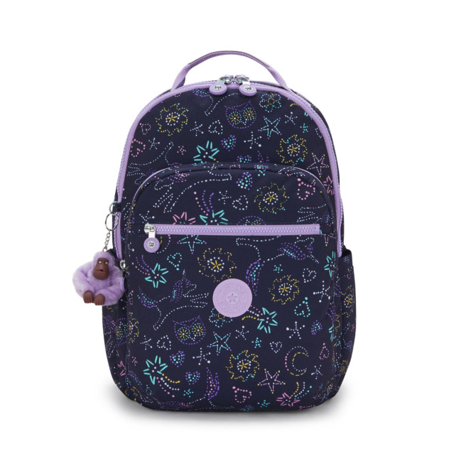 Medium Kipling SEOUL rugzak Medium Kipling SEOUL rugzak