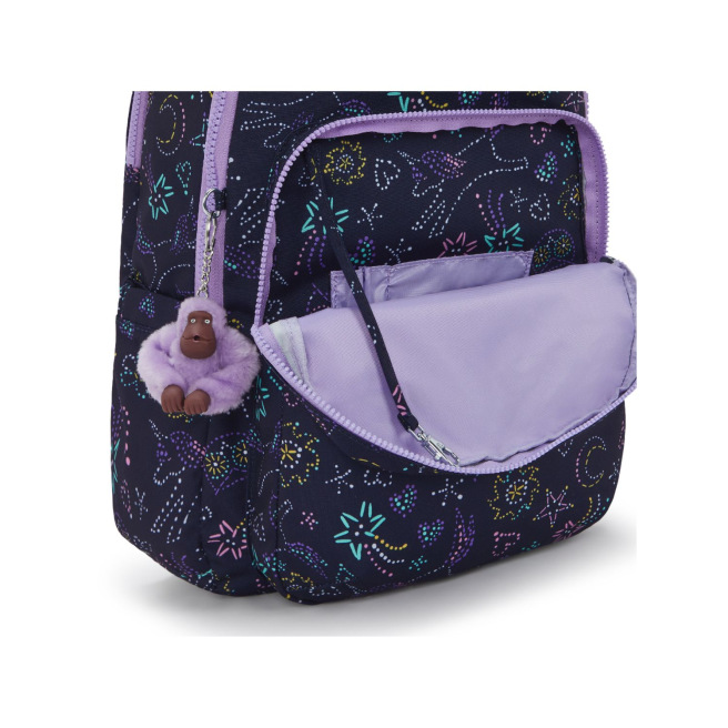 Sac à dos medium Kipling SEOUL Sac à dos medium Kipling SEOUL