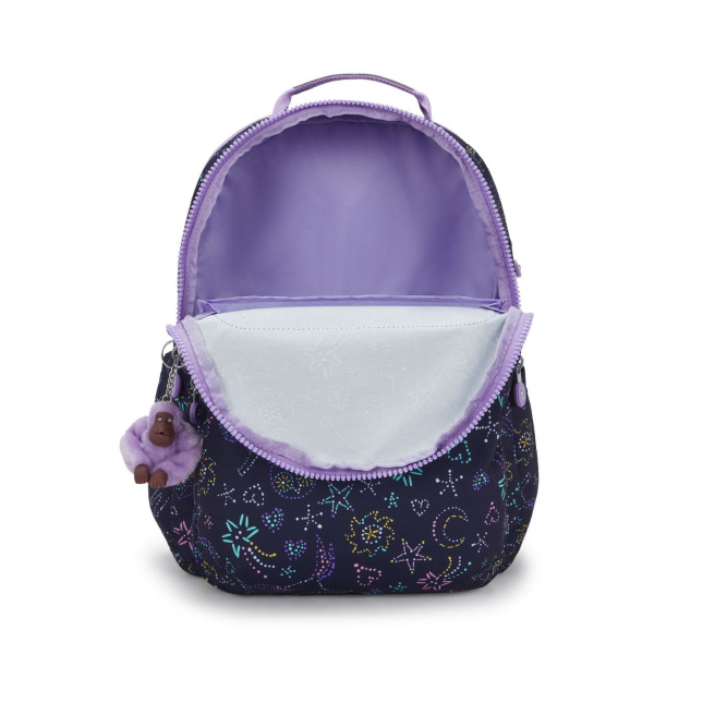 Medium Kipling SEOUL rugzak Medium Kipling SEOUL rugzak