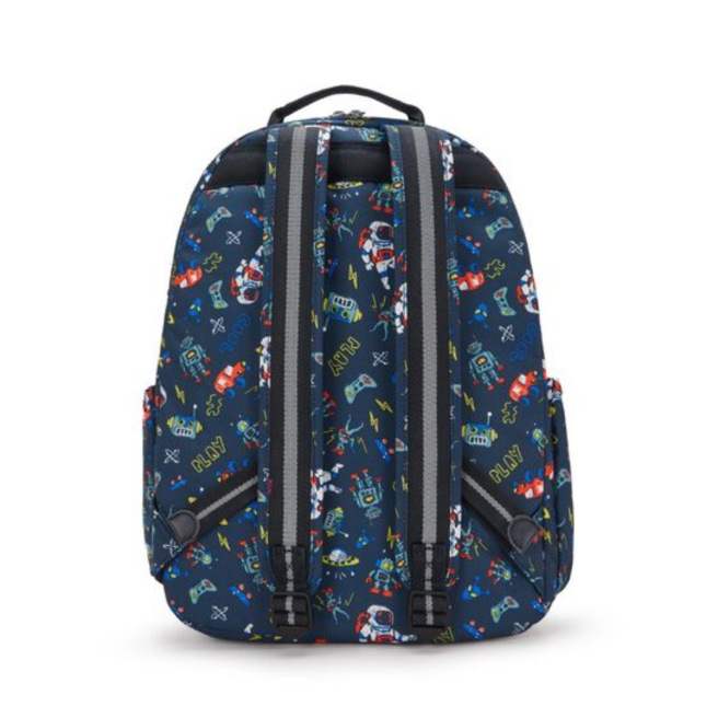 Medium Kipling SEOUL rugzak Medium Kipling SEOUL rugzak