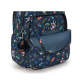 Medium Kipling SEOUL rugzak