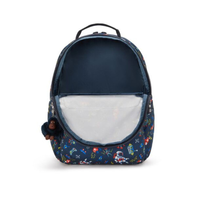 Sac à dos medium Kipling SEOUL Sac à dos medium Kipling SEOUL