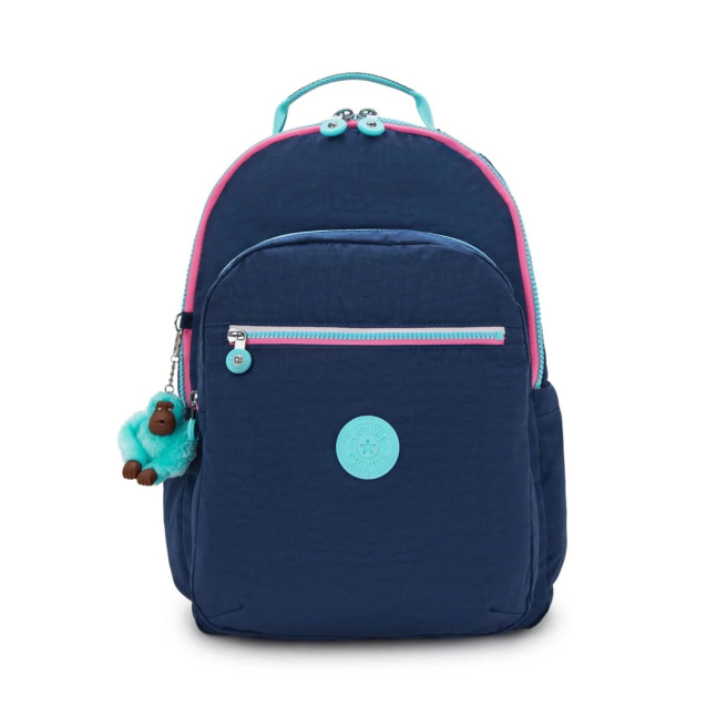 Medium Kipling SEOUL rugzak Medium Kipling SEOUL rugzak