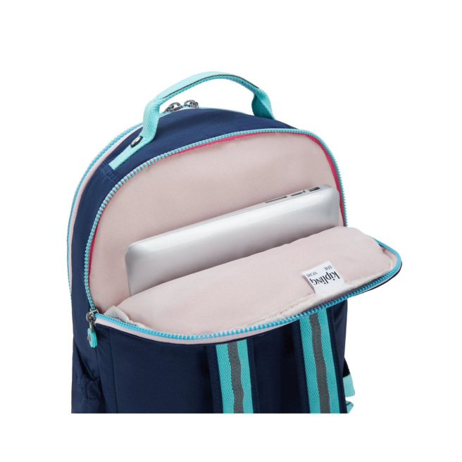 Medium Kipling SEOUL rugzak Medium Kipling SEOUL rugzak