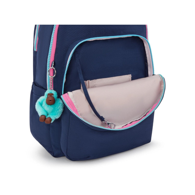 Medium Kipling SEOUL rugzak Medium Kipling SEOUL rugzak