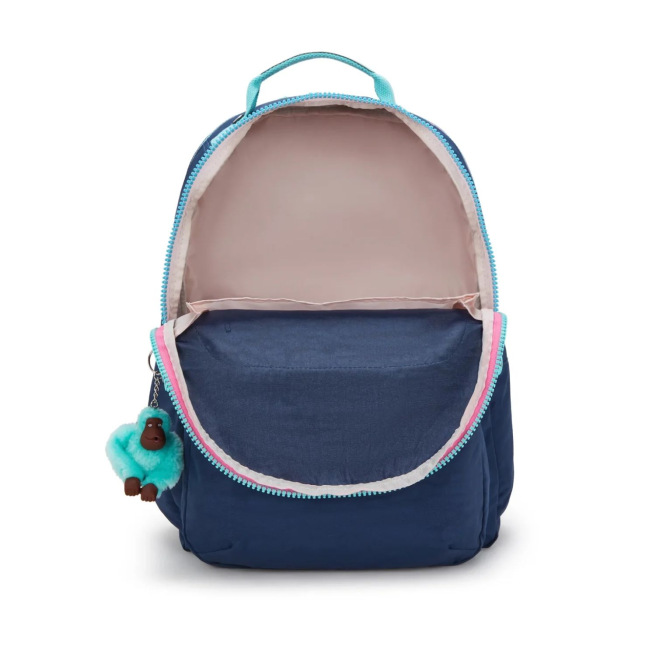 Medium Kipling SEOUL rugzak Medium Kipling SEOUL rugzak