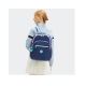 Medium Kipling SEOUL rugzak