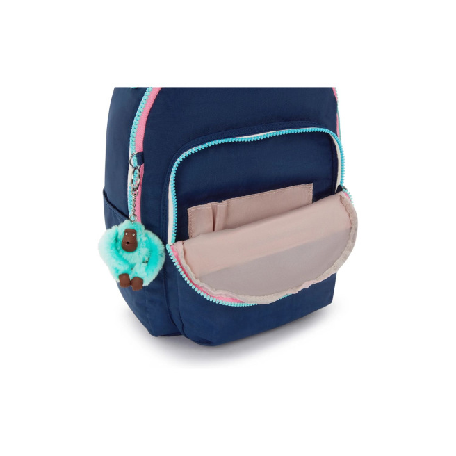 Kleine Kipling SEOUL S rugzak