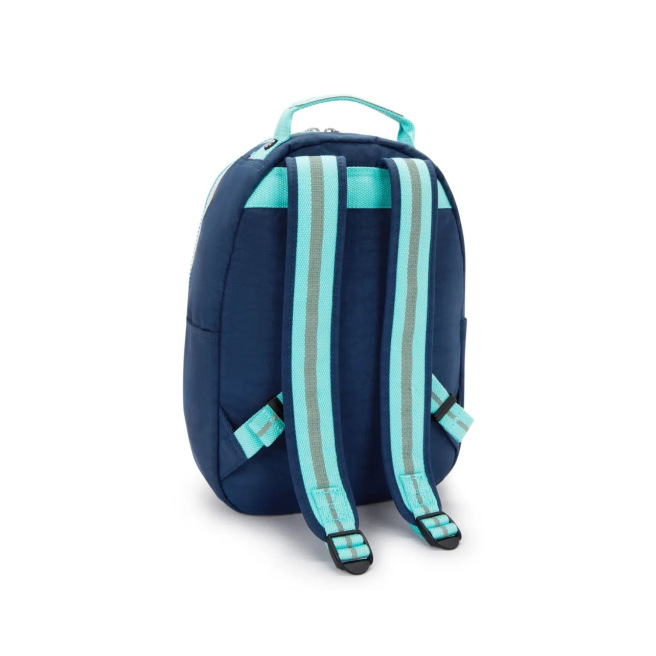 Kleine Kipling SEOUL S rugzak