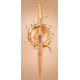 Stylo Pelikan CLASSIC 200 édition spéciale APRICOT ACHAT