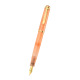 Stylo Pelikan CLASSIC 200 édition spéciale APRICOT ACHAT