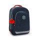 Medium Kipling CLASS ROOM rugzak