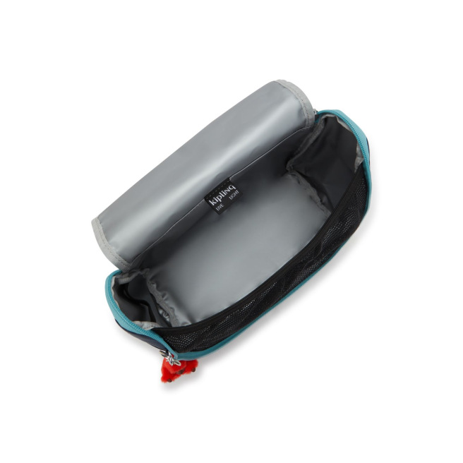 Kipling NEW KICHIROU lunchtas