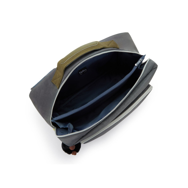 Kipling CODIE L middelgrote schooltas Kipling CODIE L middelgrote schooltas