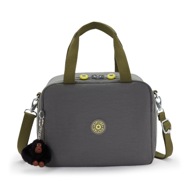 Kipling MIYO lunchtas