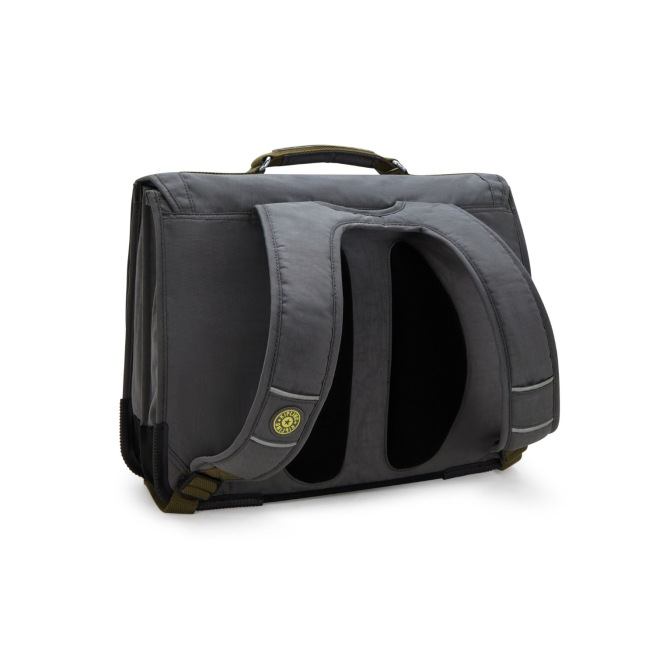 Middelgrote Kipling PREPPY schooltas Middelgrote Kipling PREPPY schooltas